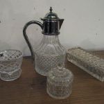 169 5220 Glas
